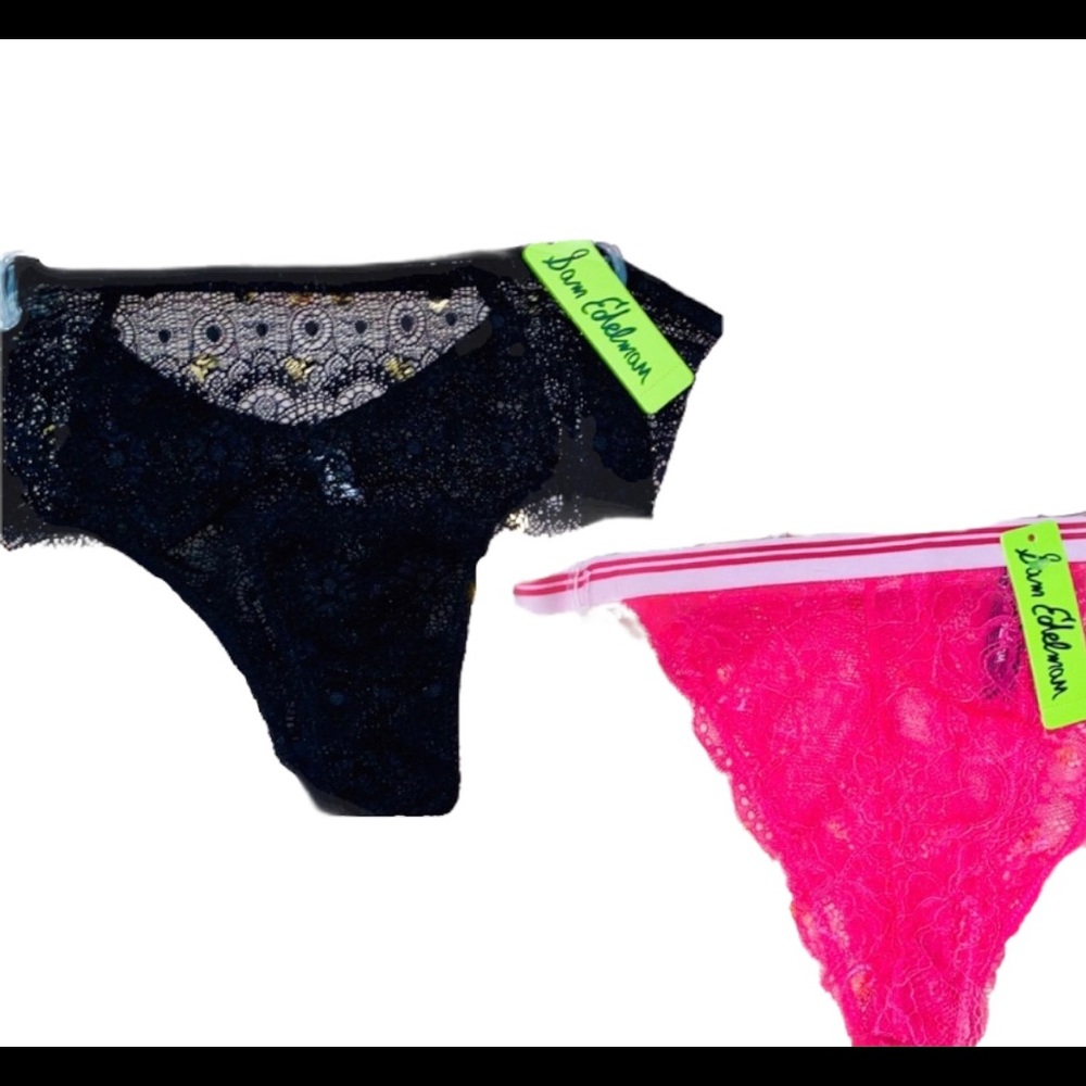 Sam Edelman Lace Panties 2/$18